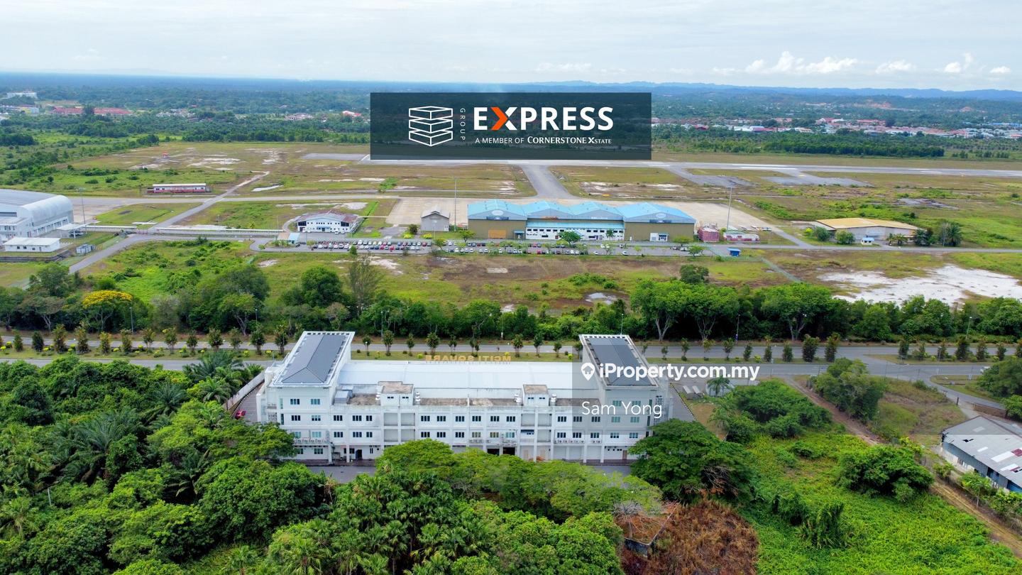 Shop for Rent in Mciti Square, Miri by Sam Yong - iProperty.com.my