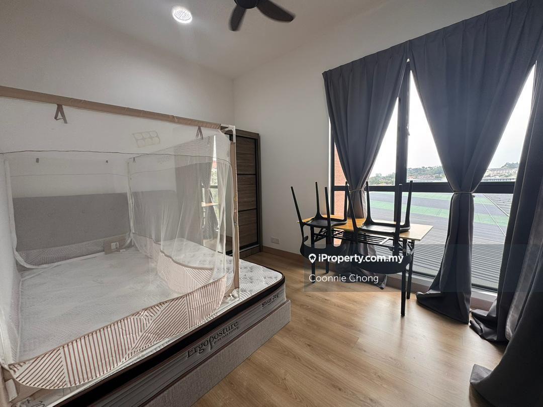 Service Residence for Rent in Bell Suites by Coonnie Chong - iProperty.com.my