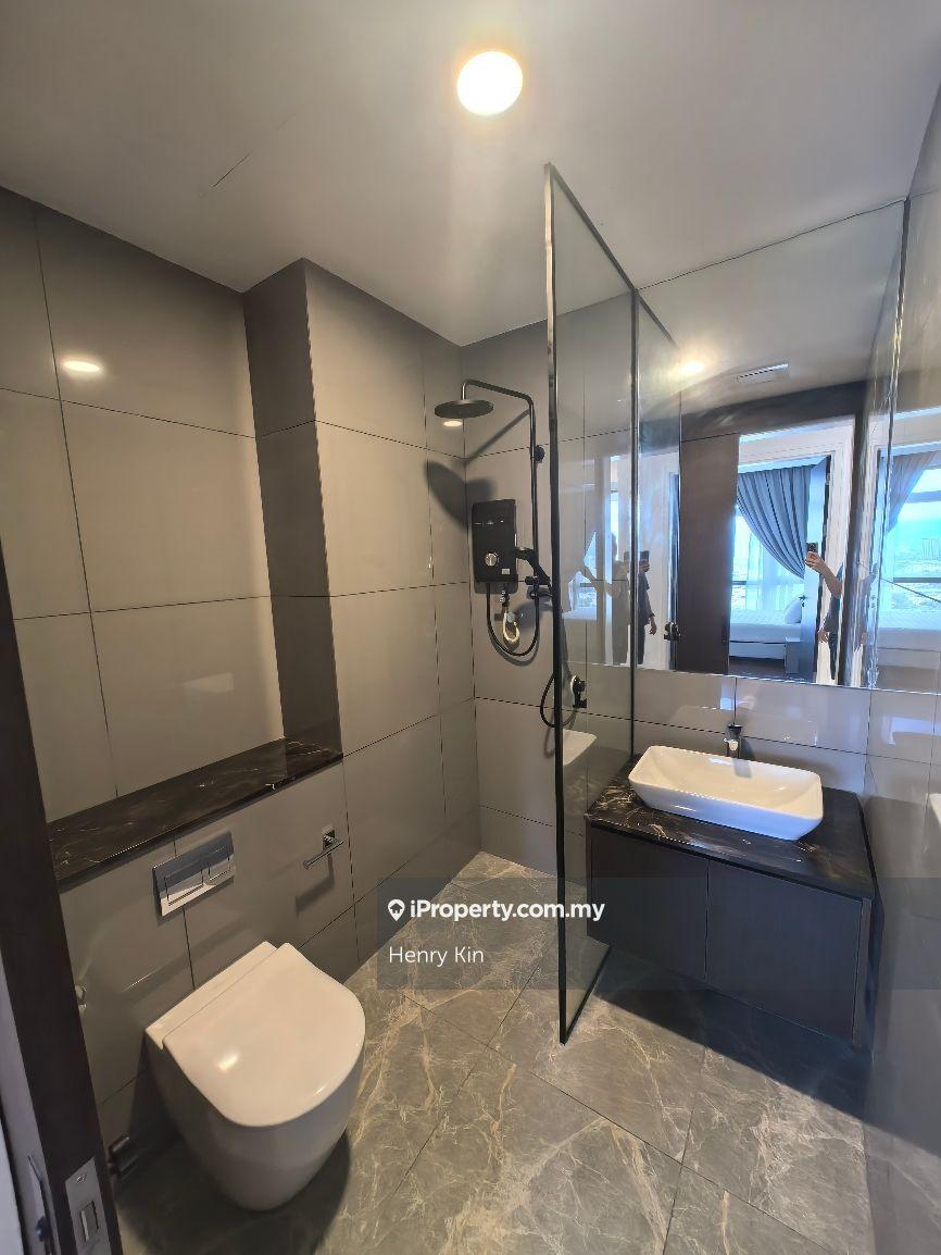 Residensi Servis untuk Dijual di Park Regent @Desa Park City oleh Henry Kin - iProperty.com.my