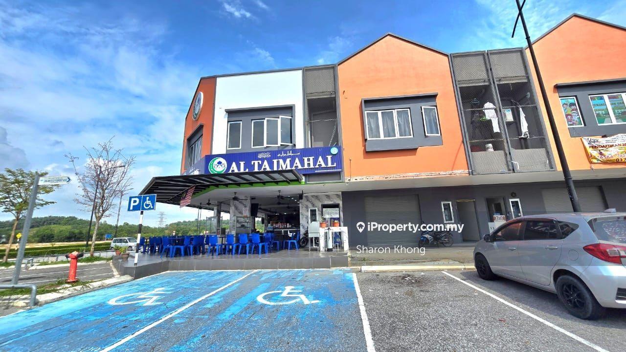 Shop for Sale in Semenyih, Selangor by Sharon Khong - iProperty.com.my