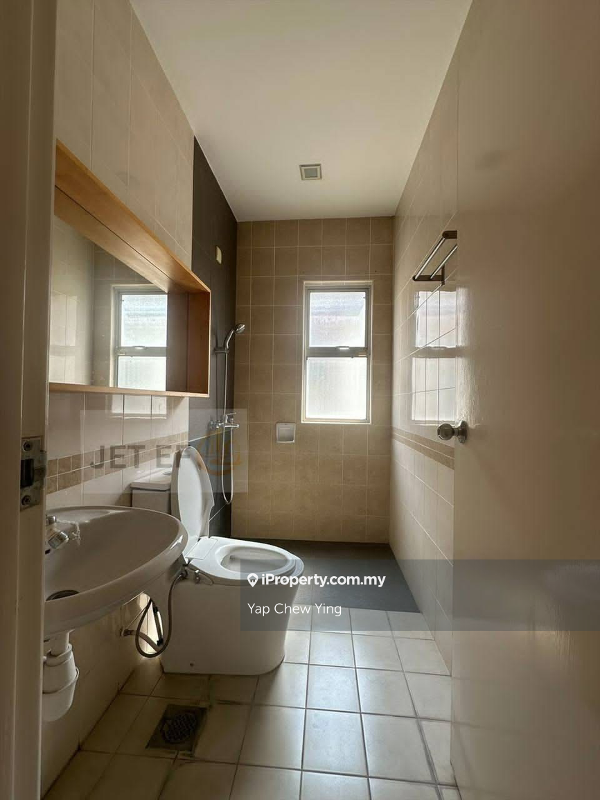 Rumah Teres untuk Dijual di Kota Kemuning, Shah Alam oleh Yap Chew Ying - iProperty.com.my