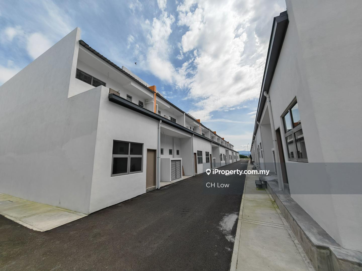 Shop-Office for Rent in Taman Sutera, Kajang by CH Low - iProperty.com.my