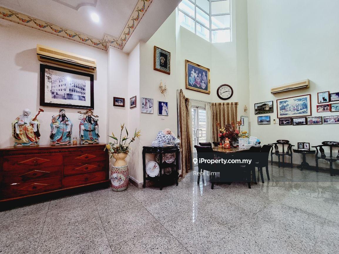 Bungalow House for Sale in Pju 3, Tropicana by Reni Lim - iProperty.com.my