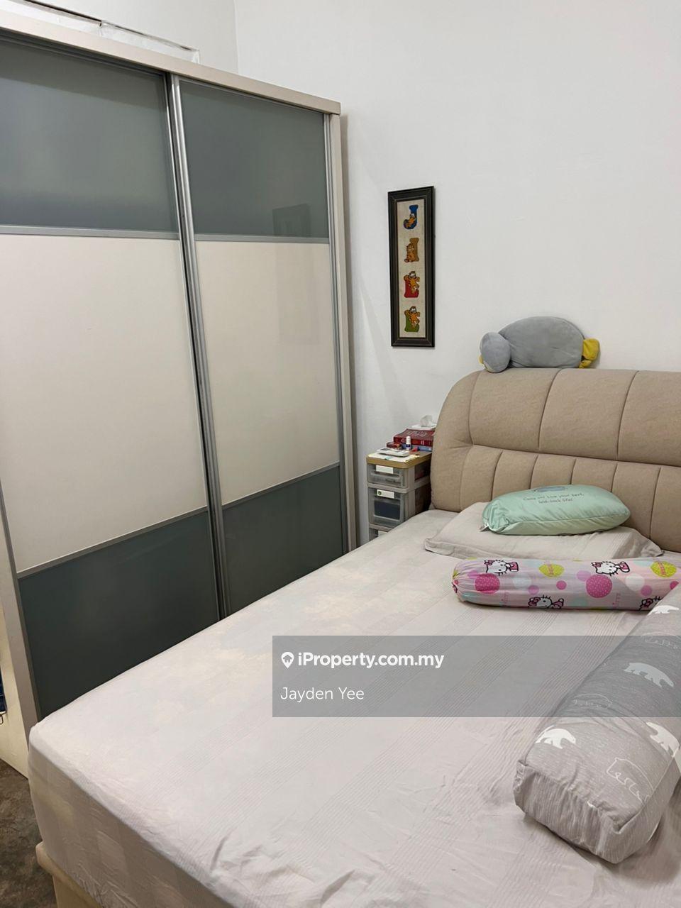 1-storey Terraced House for Sale in Taman Overseas Union (Taman Oug), Jalan Klang Lama (Old Klang Road) by Jayden Yee - iProperty.com.my