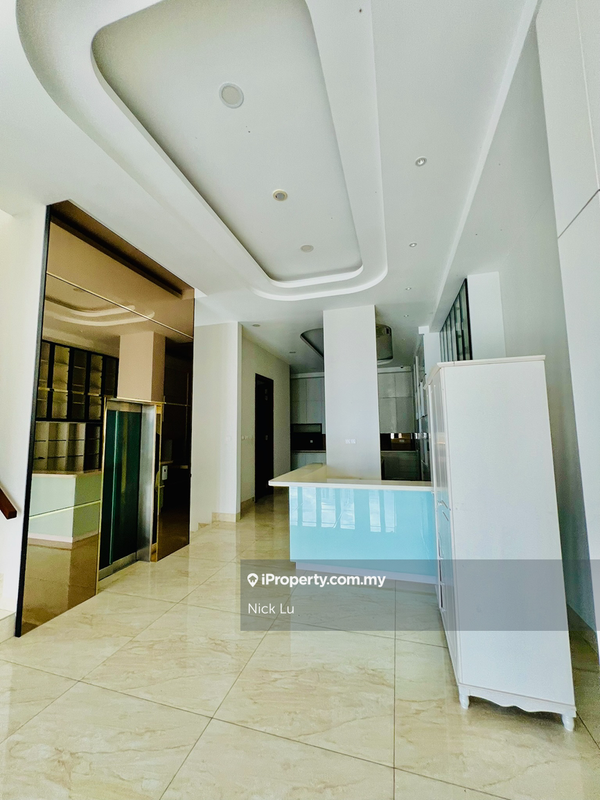 Bungalow House for Sale in Country Heights Damansara, Kuala Lumpur by Nick Lu - iProperty.com.my