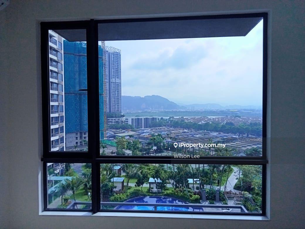 Residensi Servis untuk Dijual di Aradia Residence @ Lake City KL North oleh Wilson Lee - iProperty.com.my