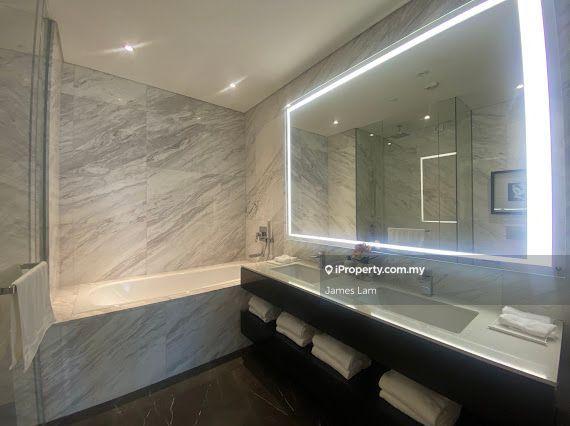Residensi Servis untuk Dijual di SO Sofitel Kuala Lumpur Residences oleh James Lam - iProperty.com.my