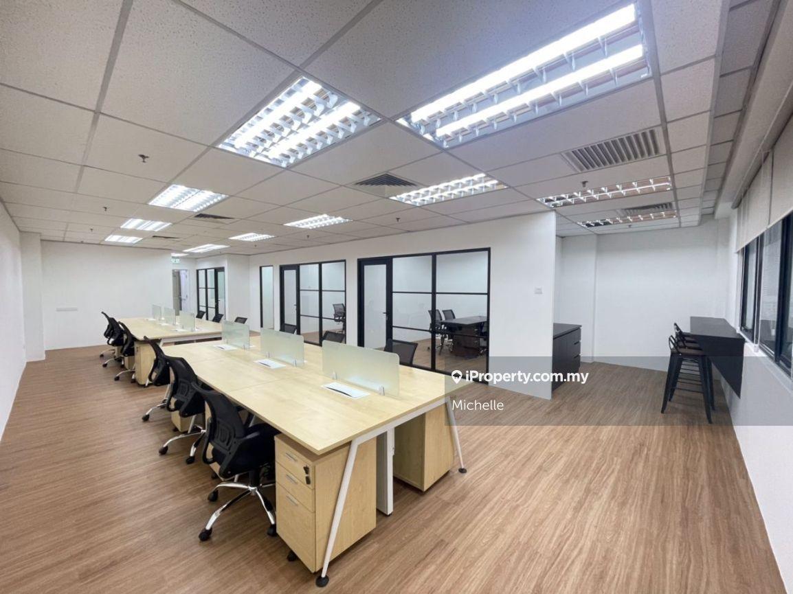 Office for Rent in Bukit Bintang, KL City Centre by Michelle - iProperty.com.my