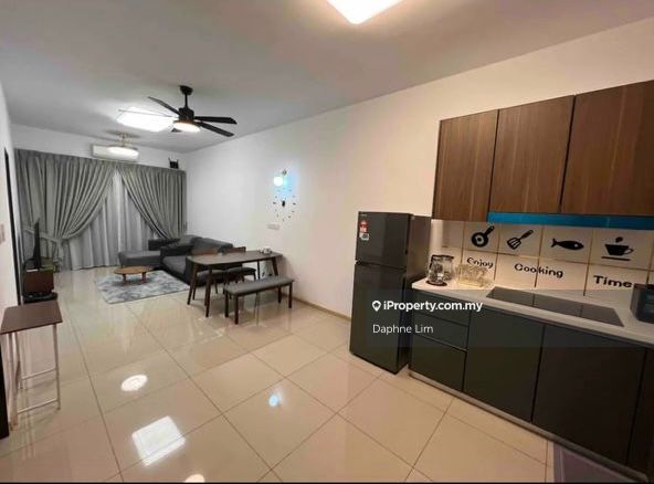 Service Residence for Rent in BLISS @ Old Klang Road by Daphne Lim - iProperty.com.my