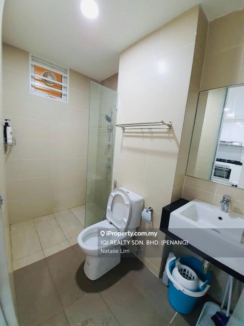 Condominium for Rent in Tropicana Bay Residences by Natalie Lim - iProperty.com.my