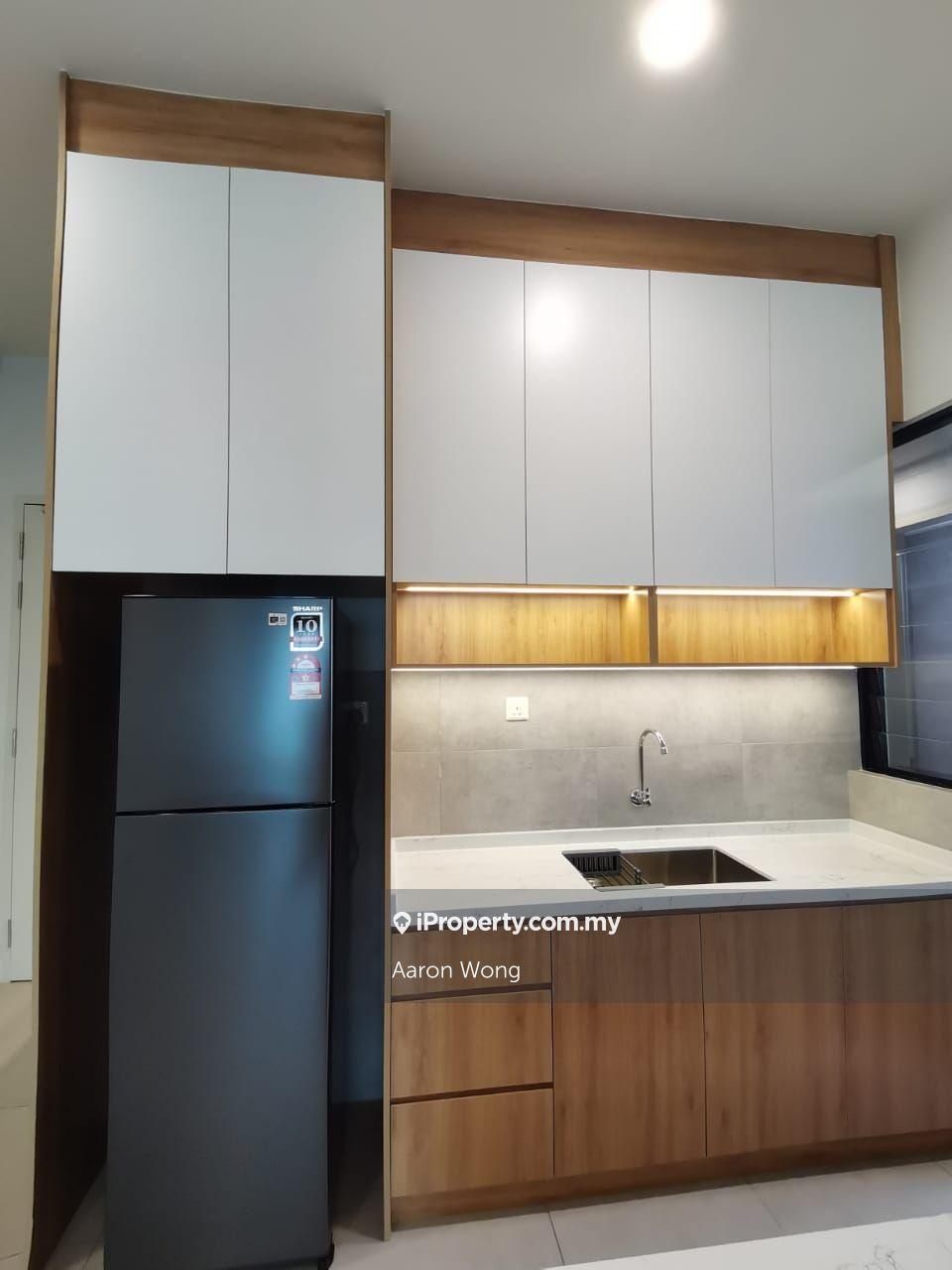 Kondominium untuk Disewa di The Address oleh Aaron Wong - iProperty.com.my