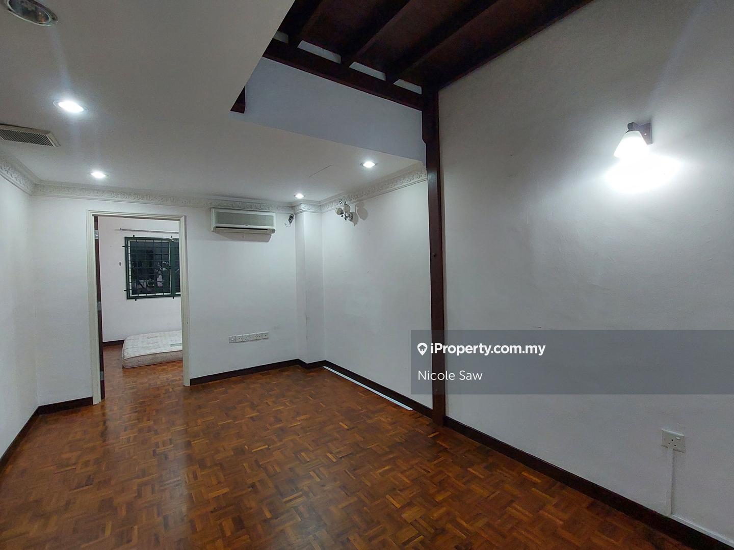 3-storey Terraced House for Sale in Taman Tasik Indah, Mastiara, Jalan Ipoh by Nicole Saw - iProperty.com.my
