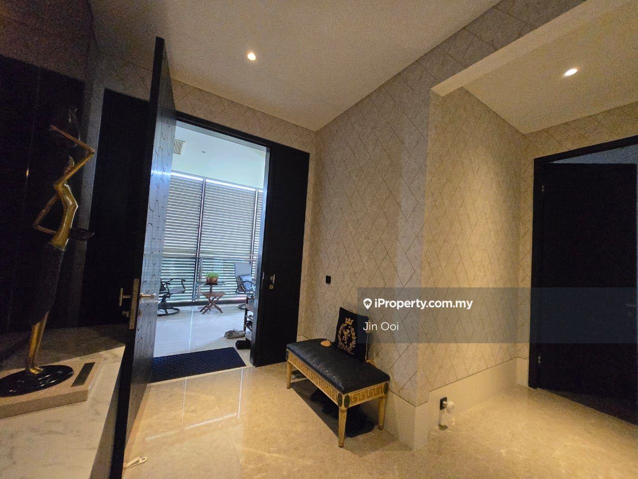 Condominium for Sale in Aira Residence by Jin Ooi - iProperty.com.my