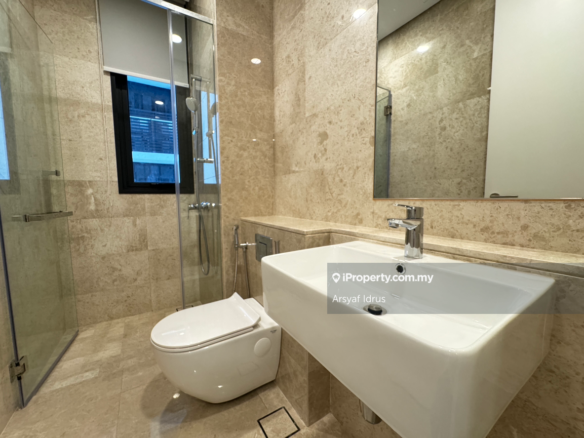 Kondominium untuk Disewa di WANGSA 9 RESIDENCY oleh Arsyaf Idrus - iProperty.com.my