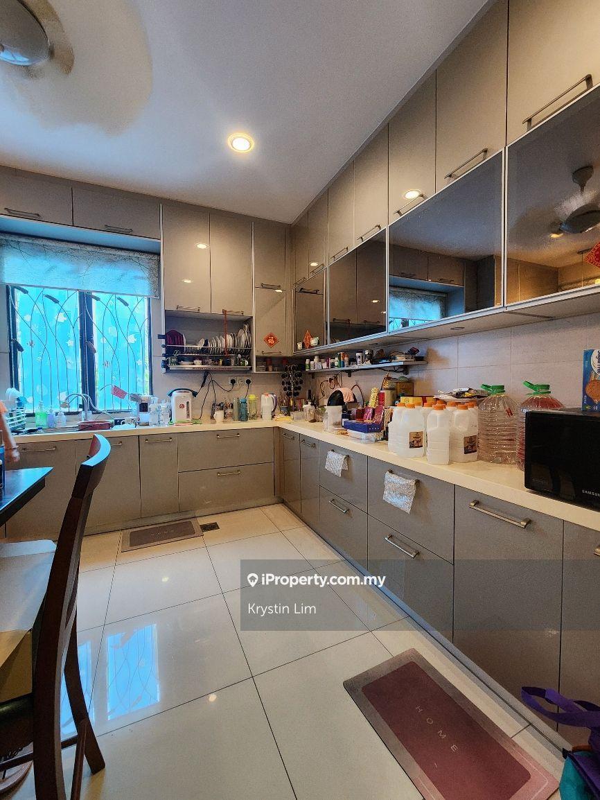 Bungalow House for Sale in Kota Kemuning, Shah Alam by Krystin Lim - iProperty.com.my