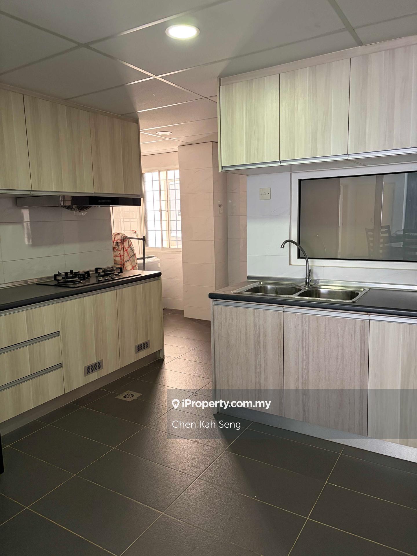 Condominium for Rent in Vista Damai by Chen Kah Seng - iProperty.com.my