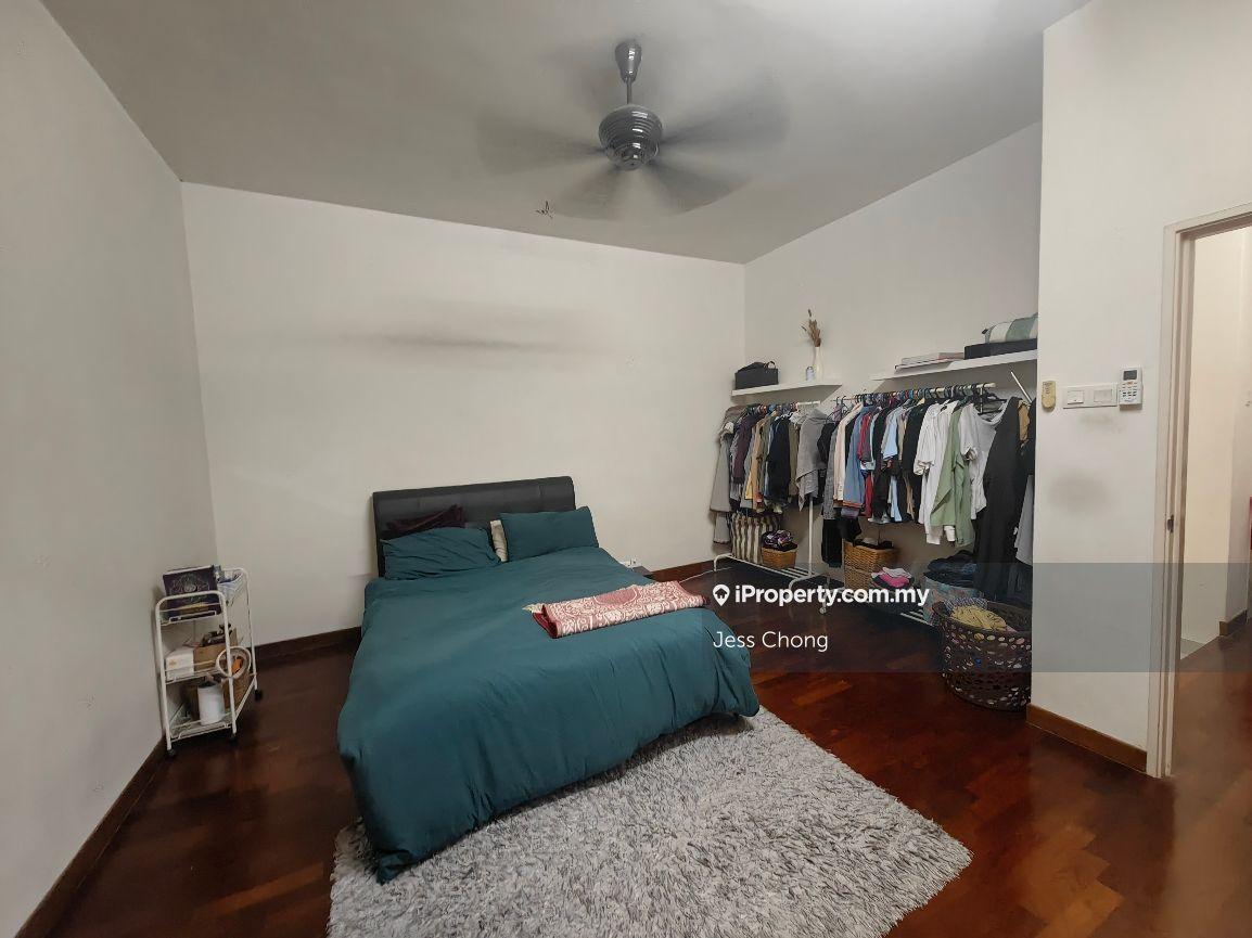 Rumah Bandar untuk Dijual di Odora Parkhomes Sierra 1, Puchong oleh Jess Chong - iProperty.com.my