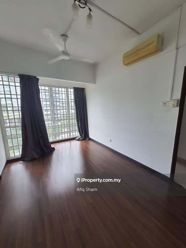 Condominium for Sale in Villa Wangsamas by Afiq Sham - iProperty.com.my