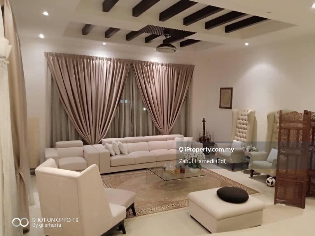 Bungalow House for Sale in Kayangan Heights, Shah Alam by Zairul Hamedi (Edi) - iProperty.com.my