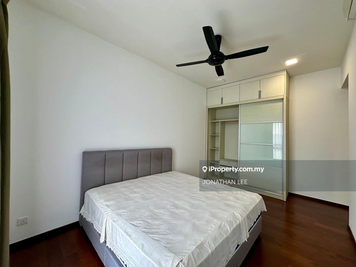 Kondominium untuk Disewa di The Breezeway oleh JONATHAN LEE - iProperty.com.my