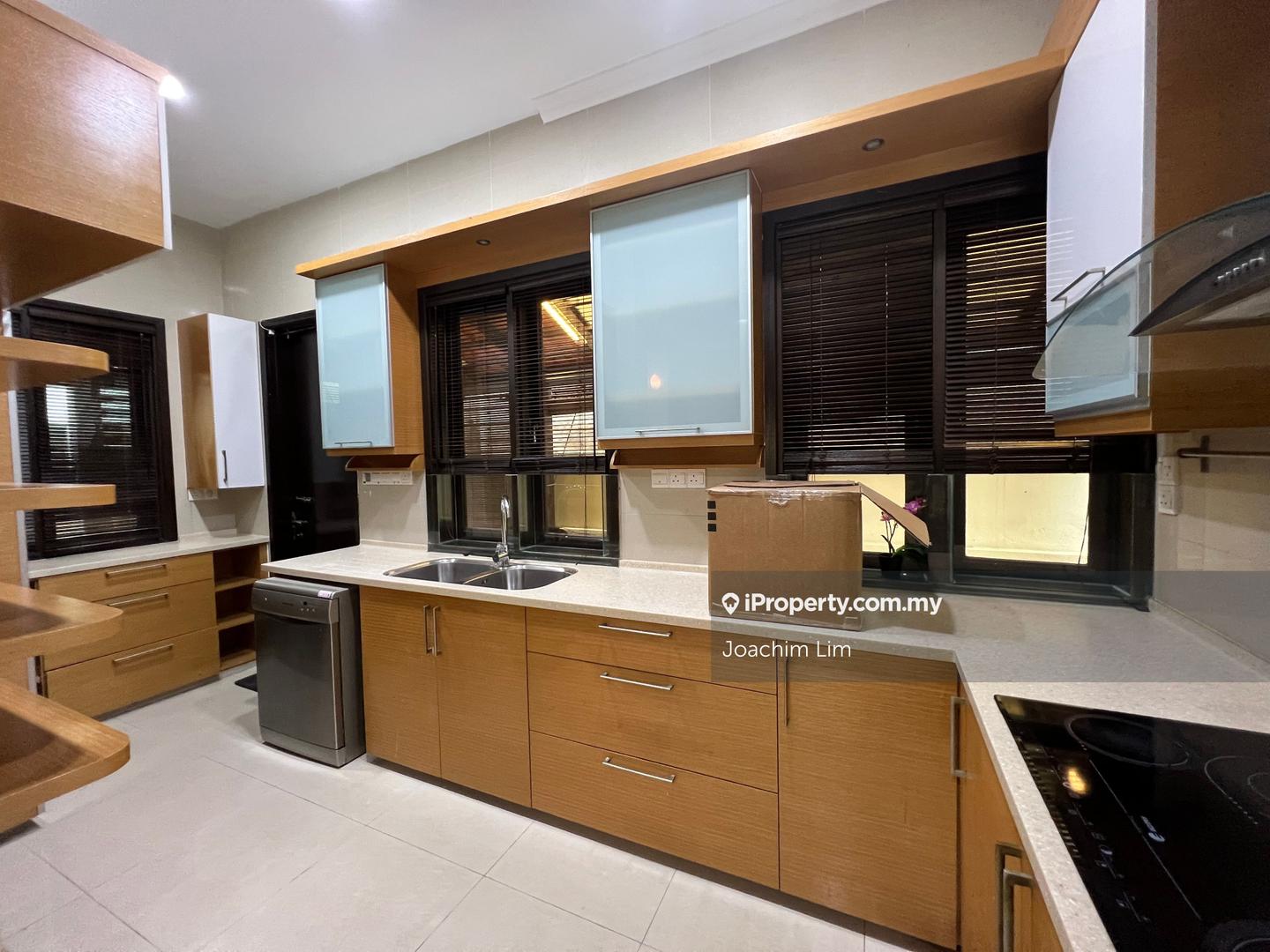 Banglo untuk Dijual di Beverly Heights, Ampang oleh Joachim Lim - iProperty.com.my