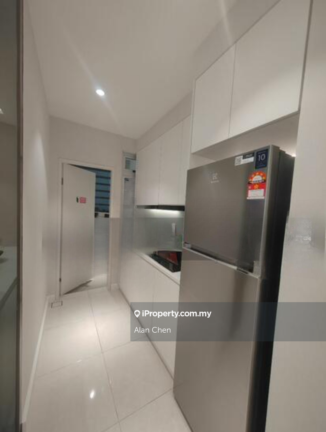 Apartment for Sale in Adison Serviced Apartments @ W City Larkinton Johor Bahru by Alan Chen - iProperty.com.my