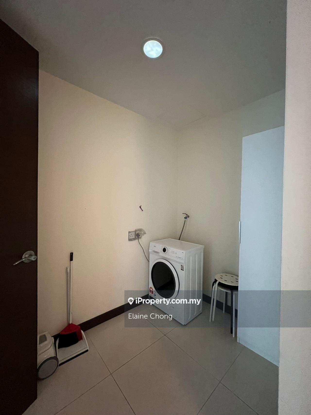 Condominium for Rent in Hampshire Residences by Elaine Chong - iProperty.com.my
