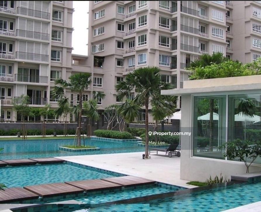 Kondominium untuk Dijual di Kiaraville oleh May Lee - iProperty.com.my