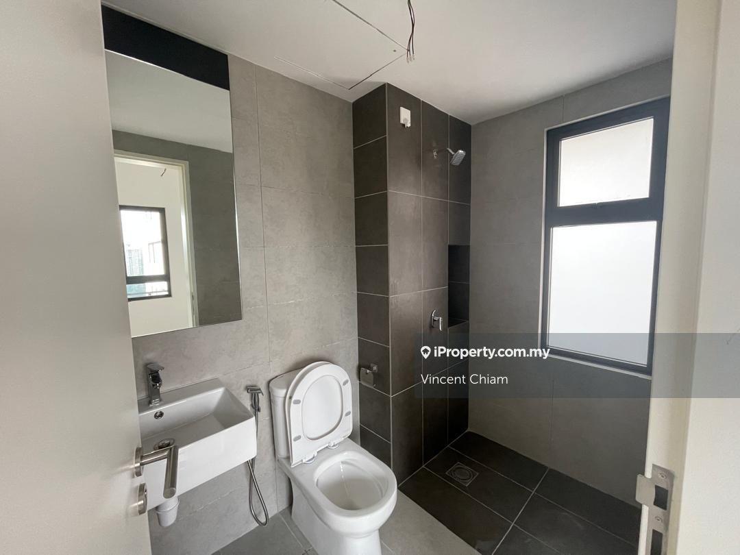 Residensi Servis untuk Dijual di D'Erica oleh Vincent Chiam - iProperty.com.my