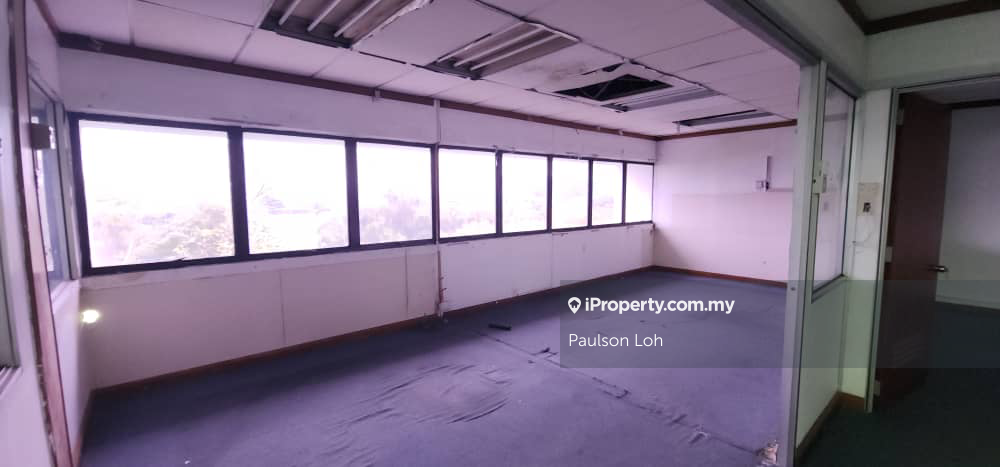 Warehouse for Rent in Seksyen 51, Petaling Jaya by Paulson Loh - iProperty.com.my