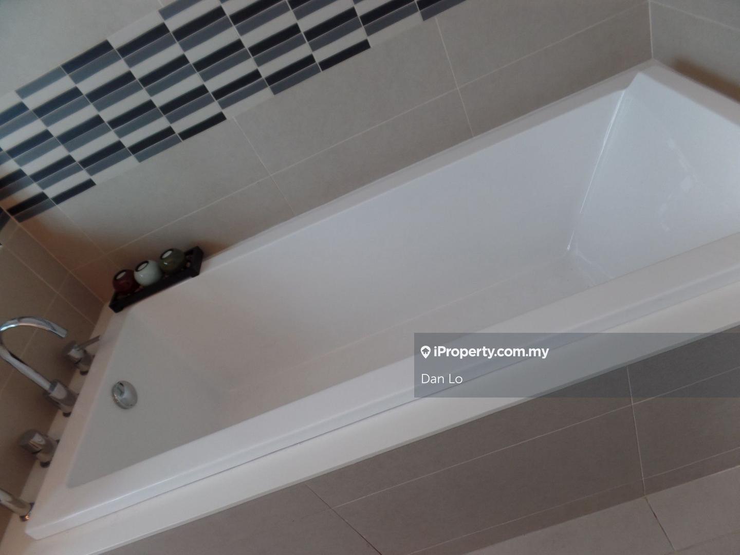 Service Residence for Rent in The Panorama by Dan Lo - iProperty.com.my