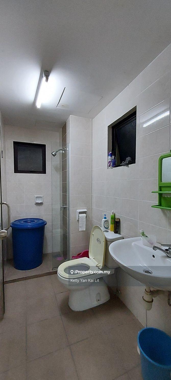 Kondominium untuk Dijual di Park 51 Residency oleh Kelly Yan Kai Lit - iProperty.com.my