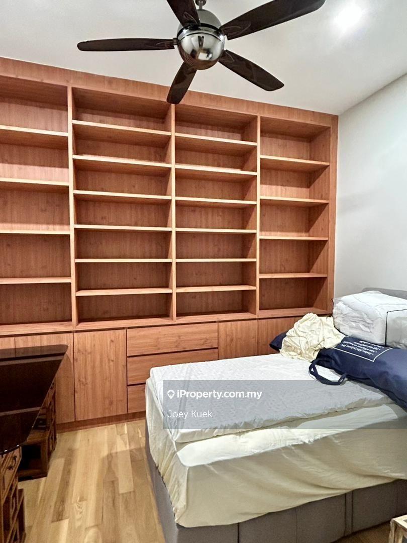 Service Residence for Sale in St Mary Residences by Joey Kuek - iProperty.com.my