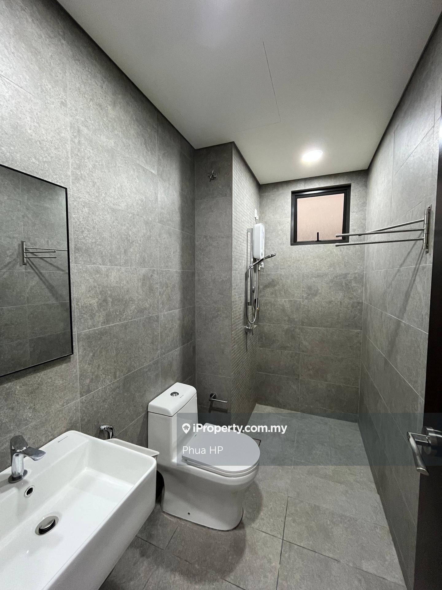 Residensi Servis untuk Disewa di The Birch oleh Phua HP - iProperty.com.my