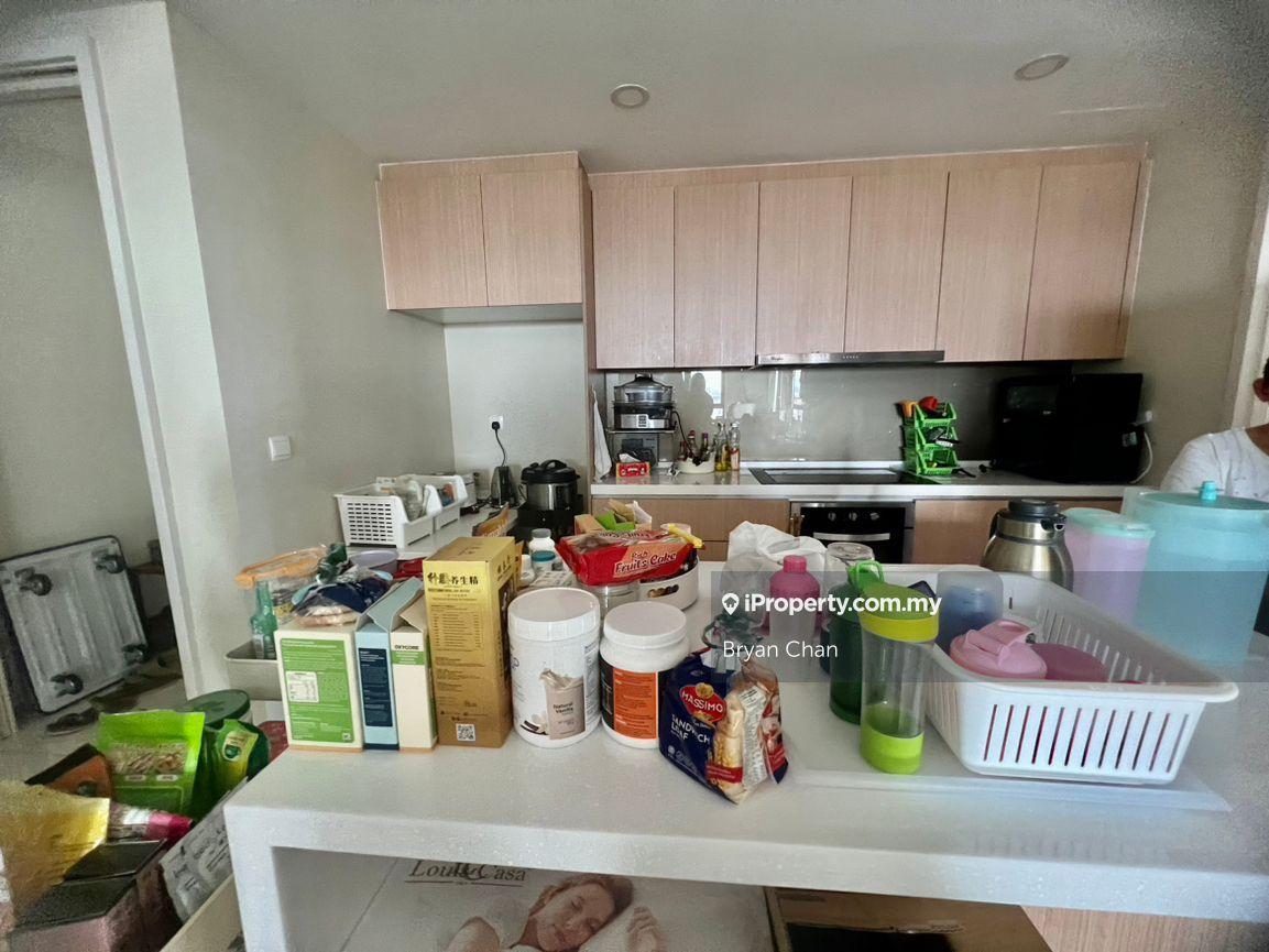 Residensi Servis untuk Dijual di Pandora @ Tropicana Metropark oleh Bryan Chan - iProperty.com.my