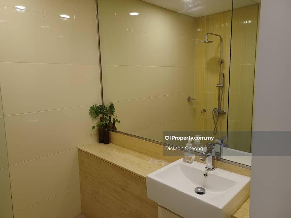 Residensi Servis untuk Disewa di TTDI Ascencia oleh Dickson Cheong - iProperty.com.my