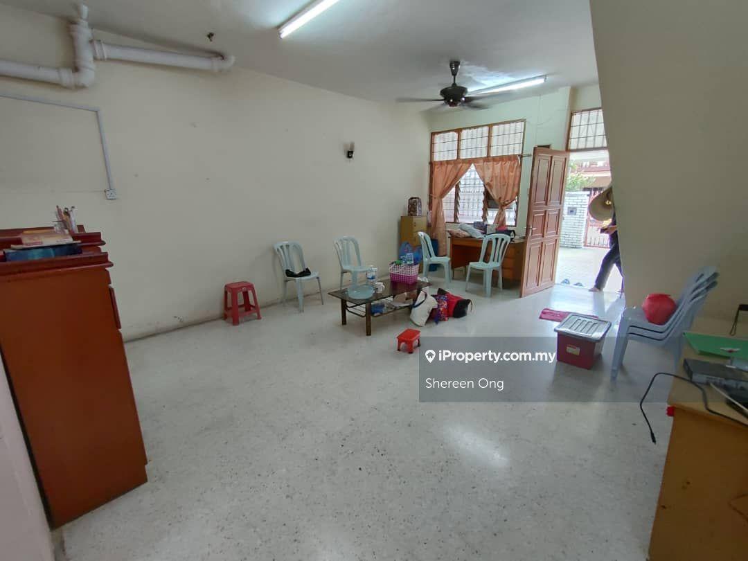 2-storey Terraced House for Sale in Taman Sri Rampai, Wangsa Maju by Shereen Ong - iProperty.com.my