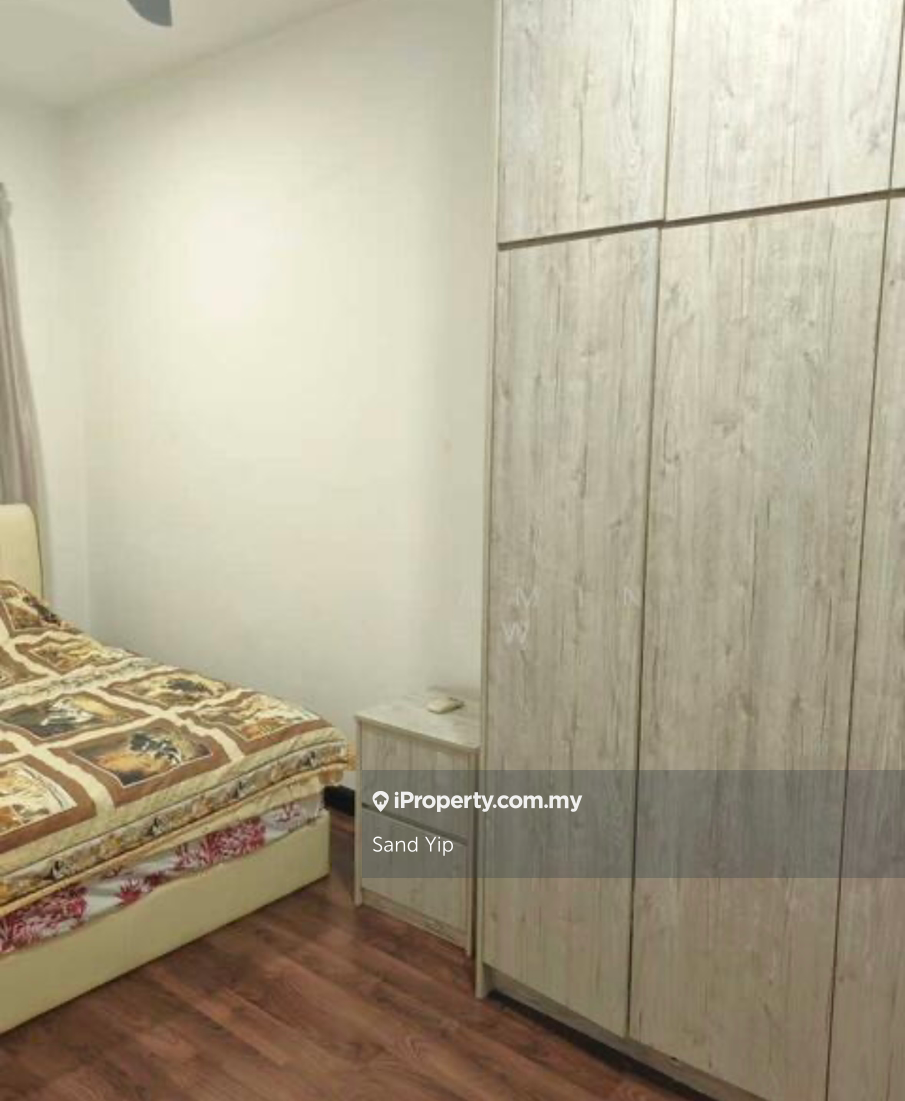 Condominium for Sale in Hijauan Saujana by Sand Yip - iProperty.com.my