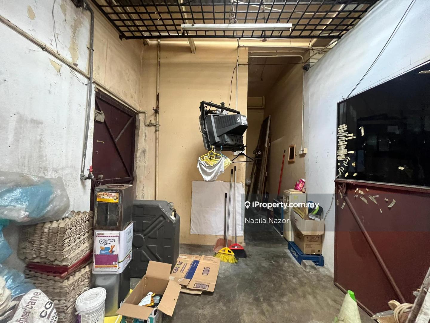 Shop-Office for Sale in Taman Uda Murni, Kota Bharu by Nabila Nazori - iProperty.com.my