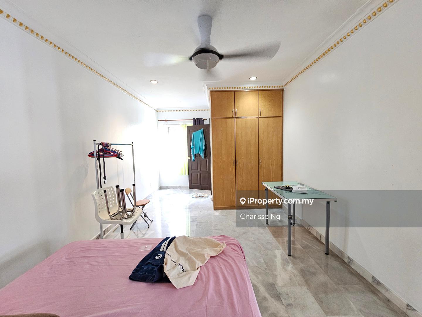 Rumah Berkembar untuk Dijual di Taman Cheras Perdana, Cheras oleh Charisse Ng - iProperty.com.my