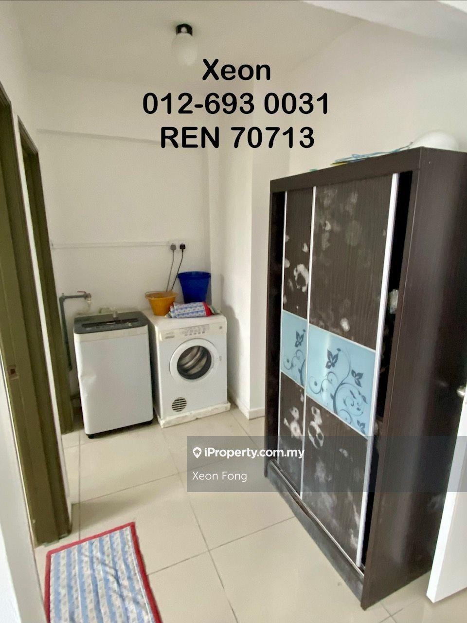 Pangsapuri untuk Disewa di Golden Hills Resort (Amber Court Apartment) oleh Xeon Fong - iProperty.com.my