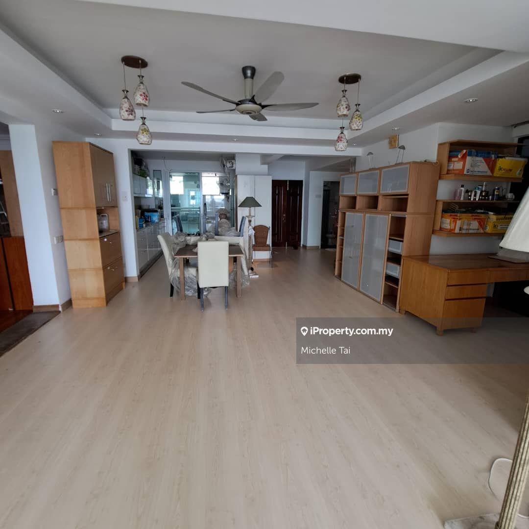 Kondominium untuk Disewa di Fraser Towers oleh Michelle Tai - iProperty.com.my