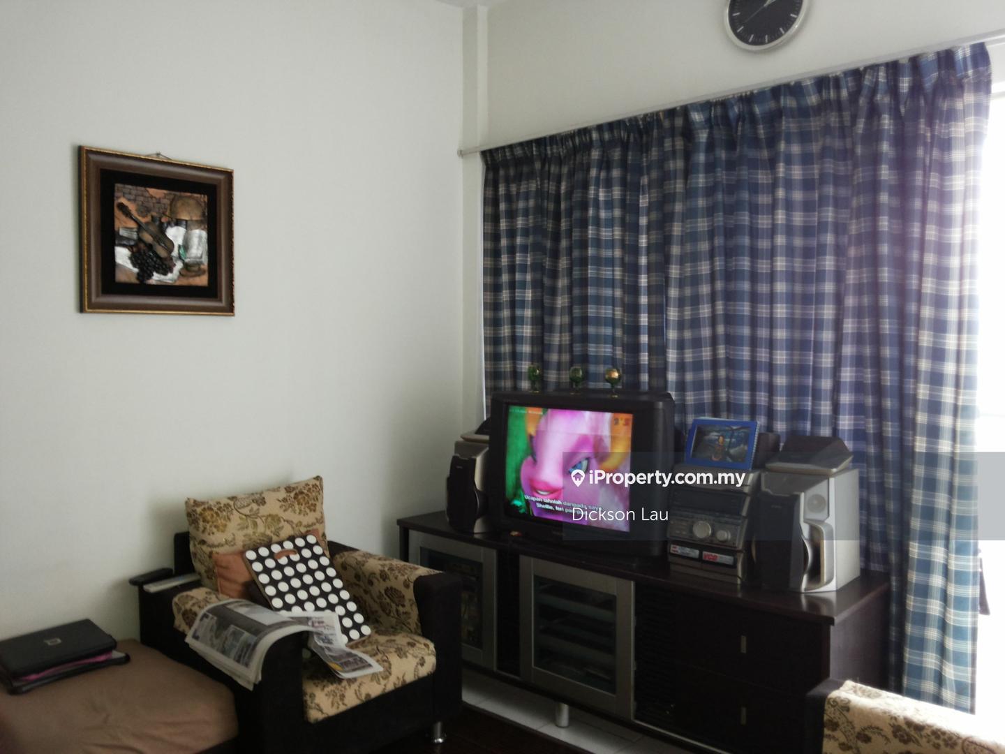 Apartment for Sale in Suria Kipark Damansara by Dickson Lau - iProperty.com.my