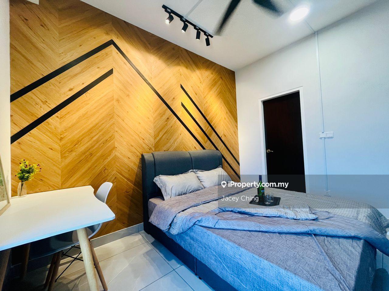 Service Residence for Rent in The Birch by Jacey Ching - iProperty.com.my