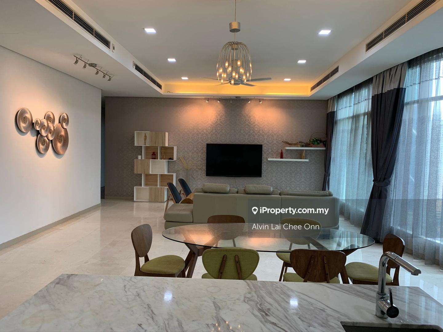 Service Residence for Sale in Quadro Residences by Alvin Lai - iProperty.com.my