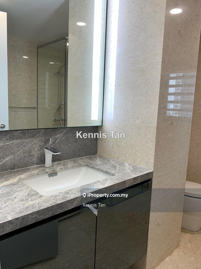 Service Residence for Rent in The Ruma by Kennis Tan - iProperty.com.my