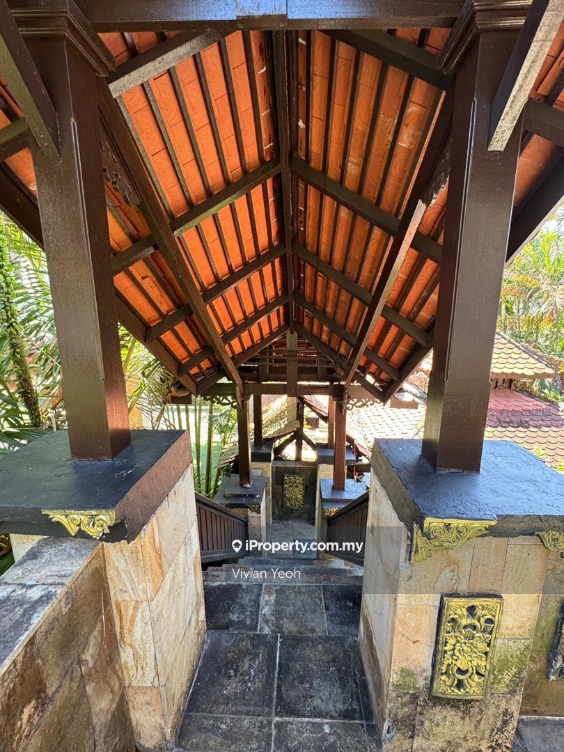 Bungalow House for Sale in Bukit Rahman Putra, Sungai Buloh by Vivian Yeoh - iProperty.com.my