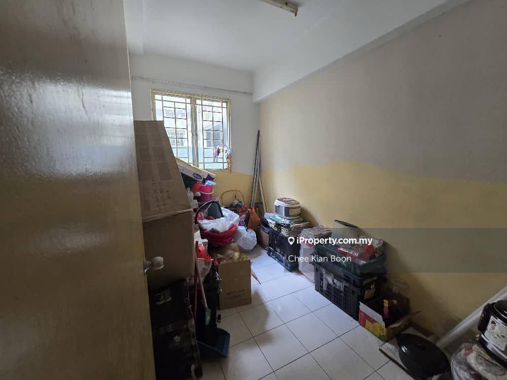 Pangsapuri untuk Dijual di Jemerlang Apartment oleh Chee Kian Boon - iProperty.com.my