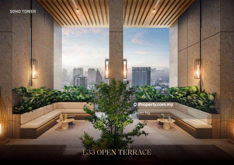 Service Residence for Sale in Armani Hallson KLCC by Gwen Ng - iProperty.com.my