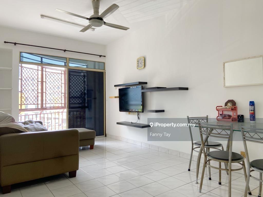 Apartment for Sale in Sri Selayang by Fanny Tay - iProperty.com.my